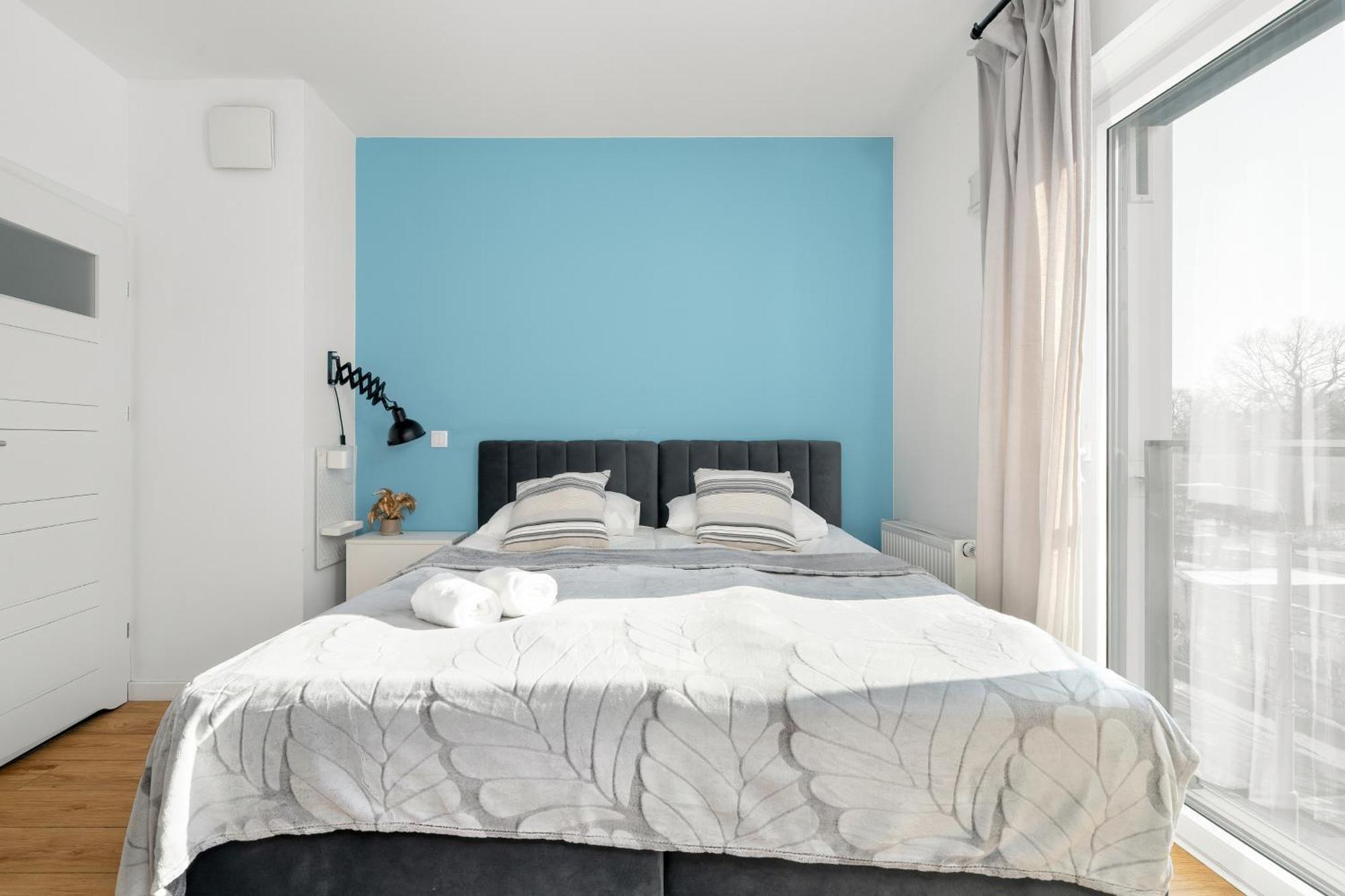 Klimatyczne I Nowoczesne Studio Very Berry W Poznaniu By Noclegi Renters المظهر الخارجي الصورة